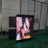 Buy cheap Outdoor Pole Led Screen Media Player Pixel Pitch 5mm Ip65 4G Asynchronization from wholesalers