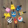 Buy cheap Travel Goods Silicone Custom Rubber Luggage Tag Wholesale from wholesalers