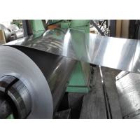 Buy cheap Brushed ASTM 310S Stainless Steel Plate Corrosion Resistant 3mm-32mm product