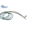 Buy cheap 48CH Fiber Optic Fiber Array UPC Polished ROHS Approved For Telecommunication from wholesalers