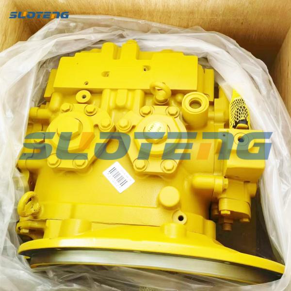 Buy cheap 422-1296 4221296 Hydraulic Main Pump For E329D2 E330D2 Excavator from wholesalers