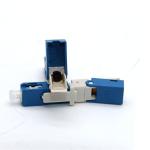 Hot sell ftth sc apc fast connector