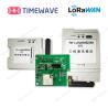 Buy cheap Single Three Phase AMI Smart Water Meters LoRaWAN Communication Module from wholesalers