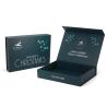 Buy cheap Biodegradable Cardboard Eco Friendly Gift Box Packaging For Skincare Set from wholesalers