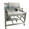 Buy cheap Pneumatic Depositor 100kg/H Chocolate Chip Making Machine from wholesalers
