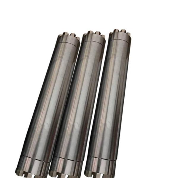Buy cheap 150kg 043797-2 High Pressure Pump Parts 2.2L WaterJet Attenuator from wholesalers