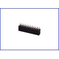 Buy cheap 2.0 mm dual row 2*12 P Female header connector product