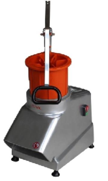 Buy cheap Small vegetable cutting machine from wholesalers