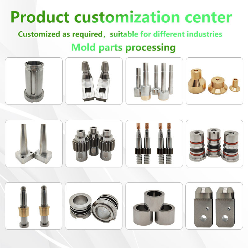 Ra0.6 P20 Base Container Mold , Disinfectant Spray Cap Mould