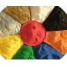 Buy cheap Storage Rack Electrostatic Decorative Powder Coating RAL1023 Traffic Yellow Color from wholesalers
