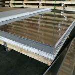 316 Cold Rolled Stainless Steel Sheet PVD Coated , AISI 201 4x8 Stainless Steel