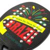 Buy cheap Carbon Fiber Padel Brasil Beach Tennis Rackets Paddle Soft EVA Face Raqueta With Carry Bags from wholesalers