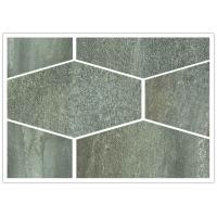 Buy cheap Modern Room Stone Look Porcelain Tile 60x60 Cm Size Matte Finish Non Slip Indoor product