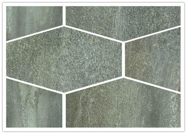 Buy cheap Modern Room Stone Look Porcelain Tile 60x60 Cm Size Matte Finish Non Slip Indoor Porcelain Tiles from wholesalers