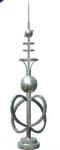 Buy cheap CE Certificate Lightning Protection Rod from wholesalers