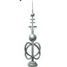 Buy cheap CE Certificate Lightning Protection Rod from wholesalers