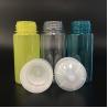 Buy cheap Childproof Round E Liquid Bottle With Screw Cap from wholesalers