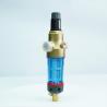 Buy cheap 1 Inch 3/4 Inch Water Well Pre Filtration Water Treatment from wholesalers
