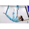 Buy cheap Virson- -High quality nylon yoga swing Satisfied Hammock.yoga swing.swing yoga from wholesalers