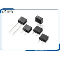 Buy cheap 392 Series Radial Lead 250V Rated TE5 Time - Lag Subminiature Fuse 280mA-6.3A product