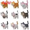 Buy cheap PVC Vinyl Figure Anime Action Figure Plastic Animal Toys Home Decor Art Toy from wholesalers
