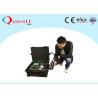Buy cheap 100W Laser Rust Removal Equipment Reomver Metal Rust Painting Oxide Coating from wholesalers