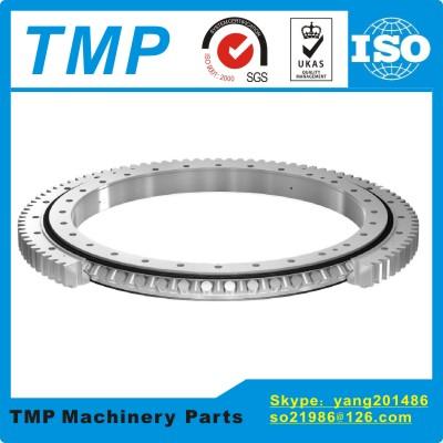 Buy cheap XSA140944N Crossed Roller Bearings (874x1046.1x56mm) Turntable Bearing TMP Band bearing for cnc machine from wholesalers