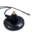 Customizable Cable Length 9dBi WiFi Antenna Extension Cable for Black White