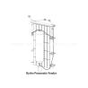 Buy cheap ISO17357 Cetificate Floating Submarine Fenders For Submarine Jetties from wholesalers