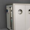 Buy cheap Hard Type HBOT Multiplace Chamber Spa Center Hardshell Hyperbaric Chamber from wholesalers