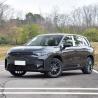Buy cheap Spanish Language 2024 Leapmotor C10 EV Electric SUV 530 Comfort Edition with 5 Seats from wholesalers