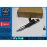 Buy cheap Good Price common rail injector 095000-8910 095000-8911 095000-8912 095000-8913 9709500-891 For Sinotruk Howo VG12460801 from wholesalers