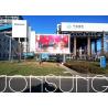 Buy cheap 1R1G1B Road Advertising Commercial High Quality Large Hd P8 Outdoor Waterproof Full Color Led Video Screen from wholesalers