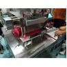 Buy cheap 4.5KW Lipstick Filling Machine 8s Per Module Cosmetic Filling Equipment from wholesalers