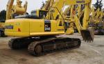 High-Performance Used Komatsu Excavator PC 240 for Your Business