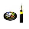 Buy cheap Aerial/Direct burial Large Span Dielectric Fiber Optic Cable ADSS For Long Distance Telecom from wholesalers