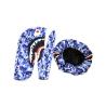 Buy cheap Embroidery Female Male Bonnets And Durags from wholesalers