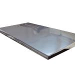 Hot Rolled 1.4462 Duplex Stainless Steel Plate Brushed Hairline Fininsh