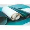 Buy cheap Oil Resistant Food Grade Polyurethane Rubber Conveyor Belt High Tensile Strength from wholesalers