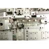 Buy cheap 3 Cavities Automotive Plastic Injection Moulding 500K Shots Mold Life from wholesalers