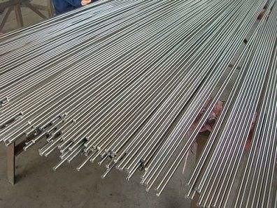 Buy cheap Round Shape Stainless Steel Bar 431 446 440A 440B 440C Grade High Hardness from wholesalers