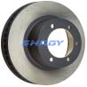 Buy cheap Toyota OEM Front Brake Disc For FJ Cruiser 2007-2014 43512-35322 from wholesalers