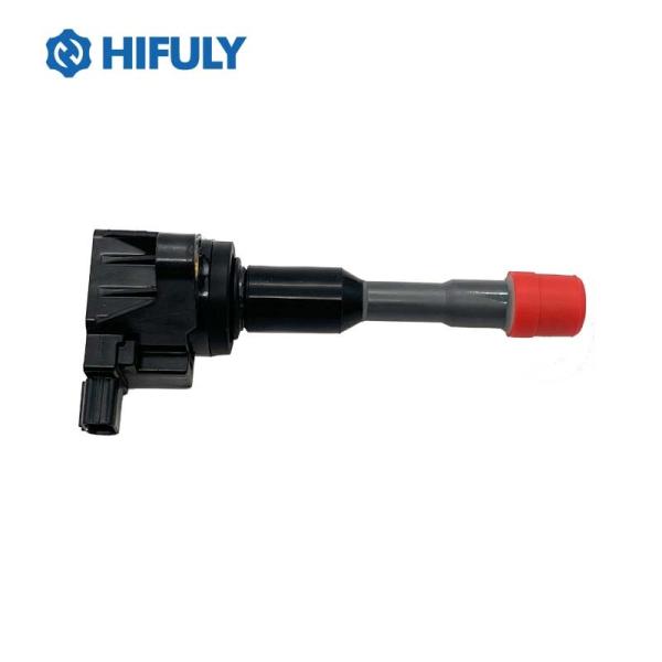 Buy cheap 30521-PWA-003 Honda Ignition Coil Easy Maintenance Automobile Ignition Coil from wholesalers