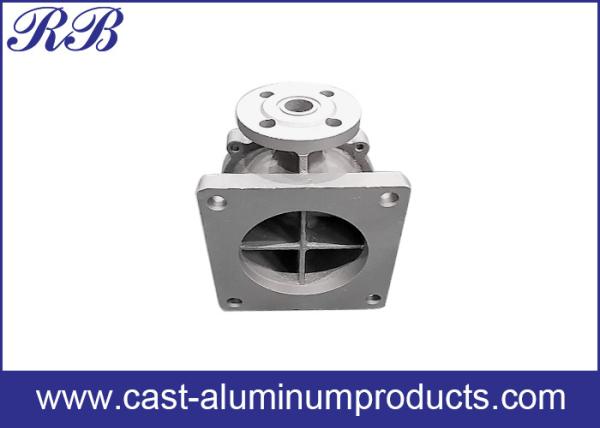 Buy cheap ISO9001 Standard Sand Casting Products Custom Mould For Machinery Parts from wholesalers