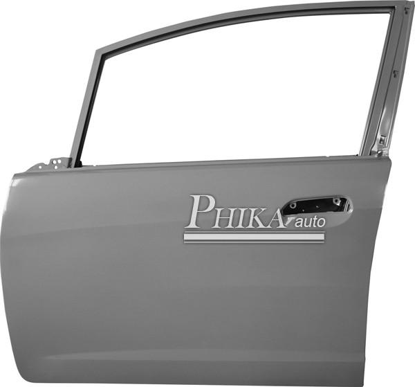 Buy cheap Front Left and Right Car Door Replacement For Honda Fit 2008 - 2014 from wholesalers