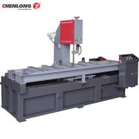 Buy cheap CV-4070 Cutting Plate Automatic Vertical Band Saw product