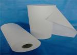 Corrosion Resistant Hepa Cloth Material 0.3 Micron Porosity