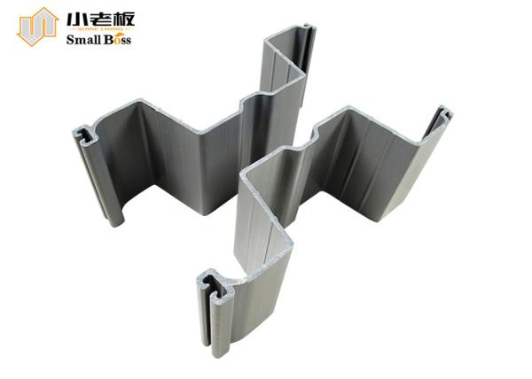 Buy cheap 50 Year Life Cycle Extrusion Z Type Sheet Pile Lightweight from wholesalers