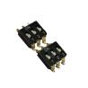 Buy cheap ISO9001 Electrical DIP Switch For Wireless Communication from wholesalers