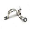Buy cheap Strong Toughness Metal Saddle Clip For Fire Pipelines Anti Corrosion from wholesalers